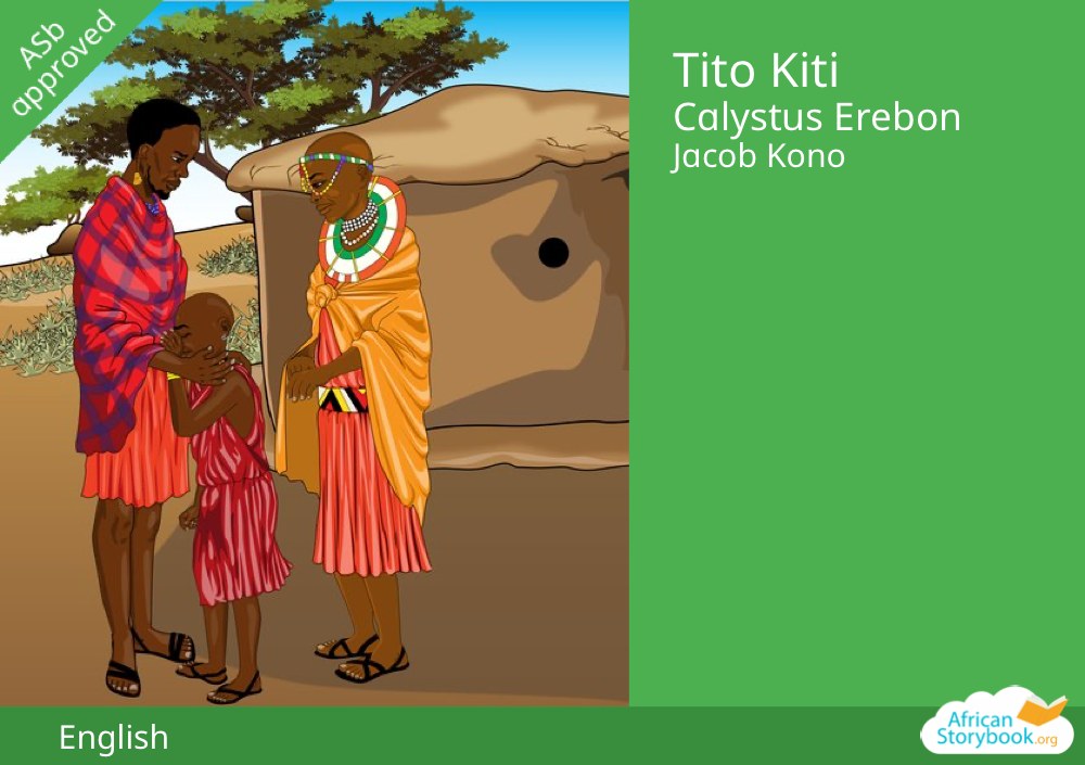 Tito Kiti