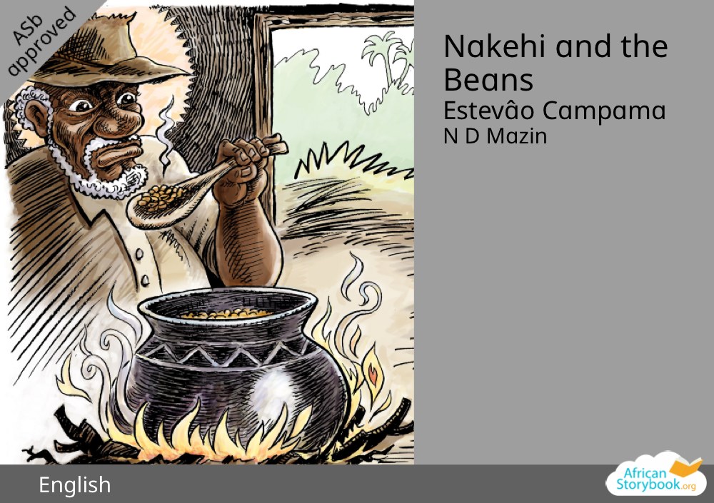 Nakehi and the Beans