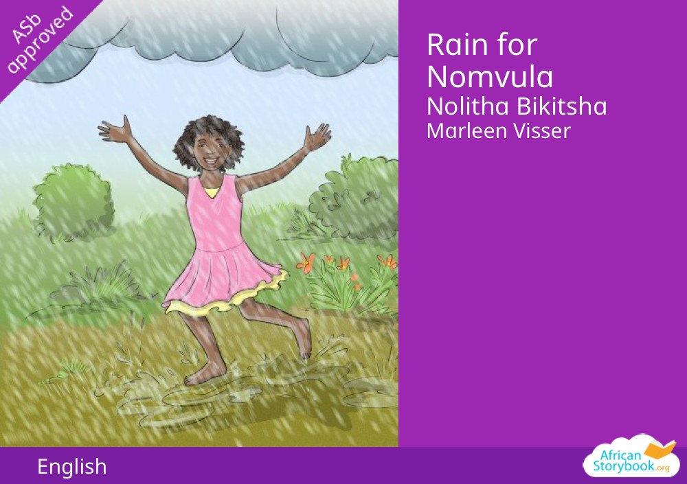 Rain for Nomvula