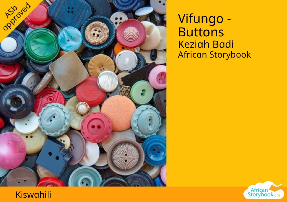 Vifungo - Buttons
