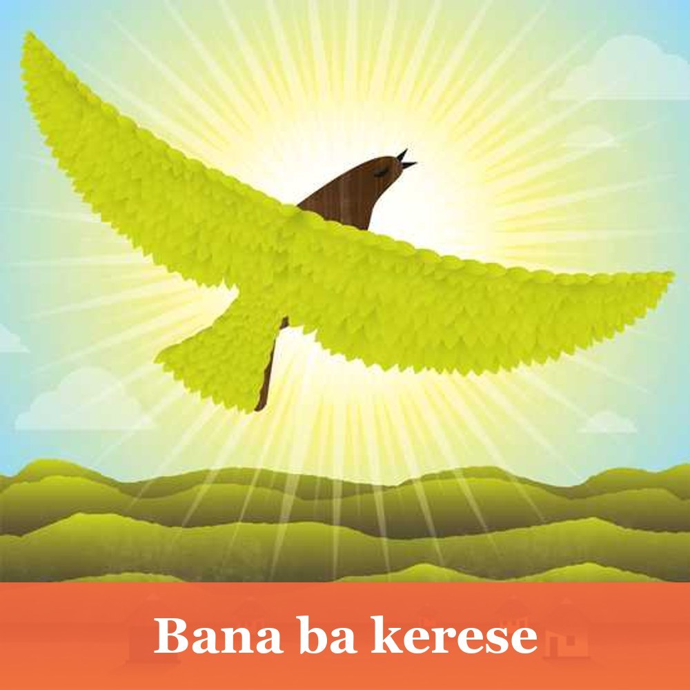 Bana ba kerese