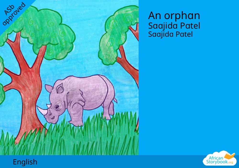 An orphan