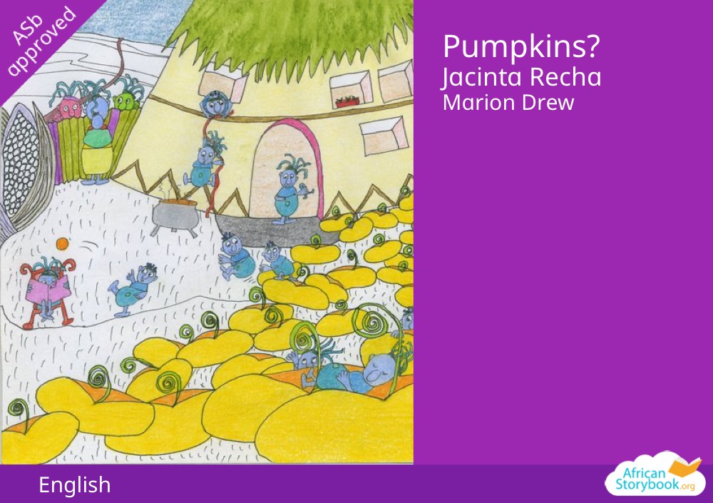 Pumpkins?