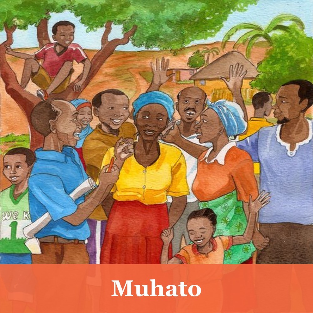Muhato