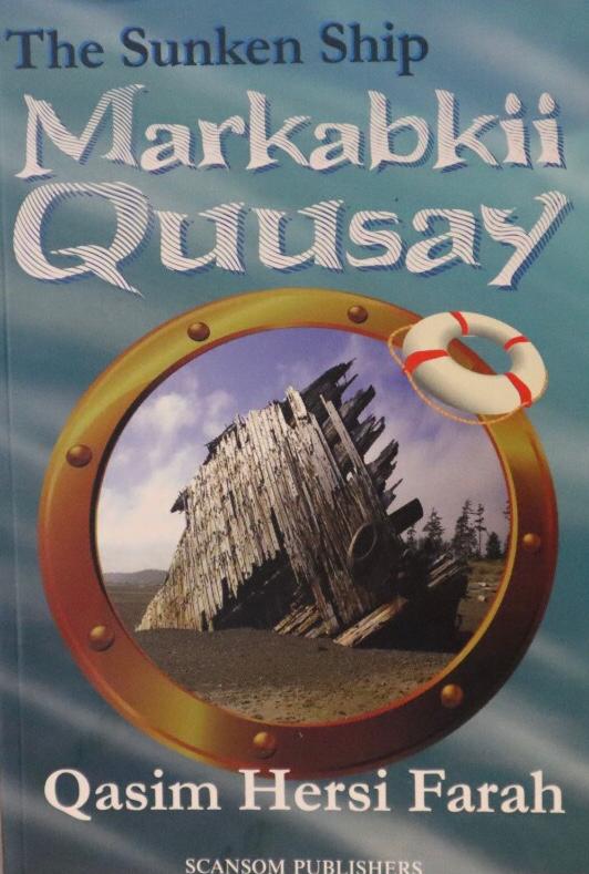 Markabkii Quusay