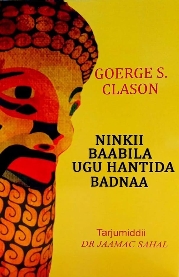 Ninkii Baabila Ugu Hantida Badnaa