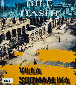 Villa Soomaaliya