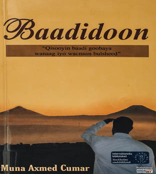 Baadidoon