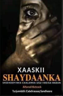Xaaskii Shaydaanka