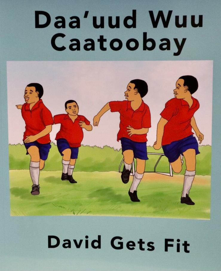 Daa'ud Wuu Caatoobay