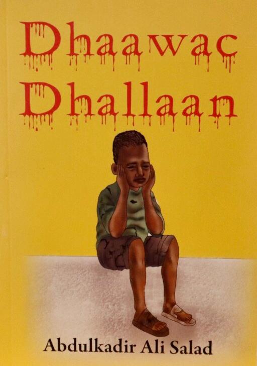 Dhaawac Dhalaan