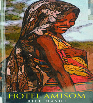 Hotel Amisom