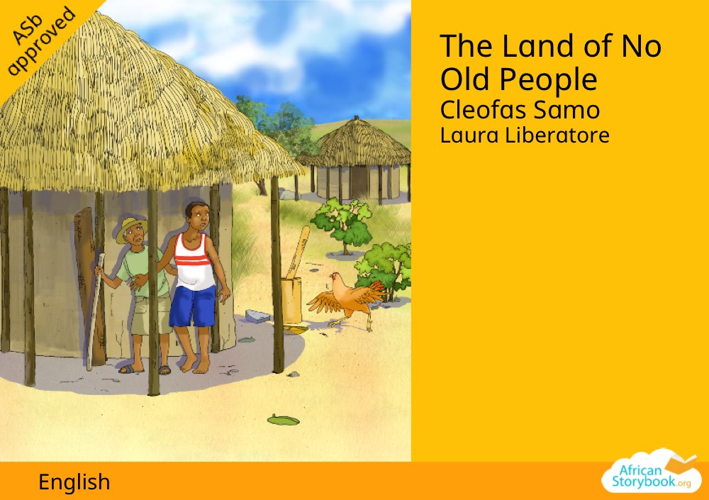 The Land of No Old People