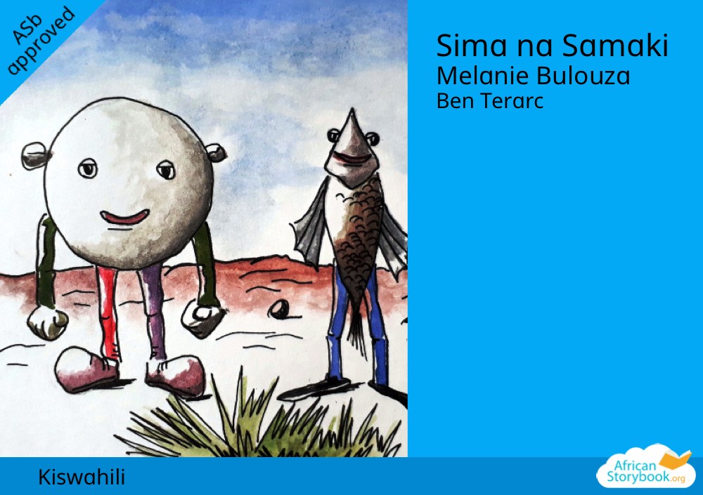 Sima na Samaki