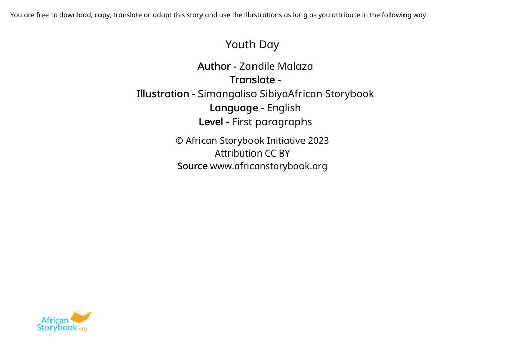 Youth Day