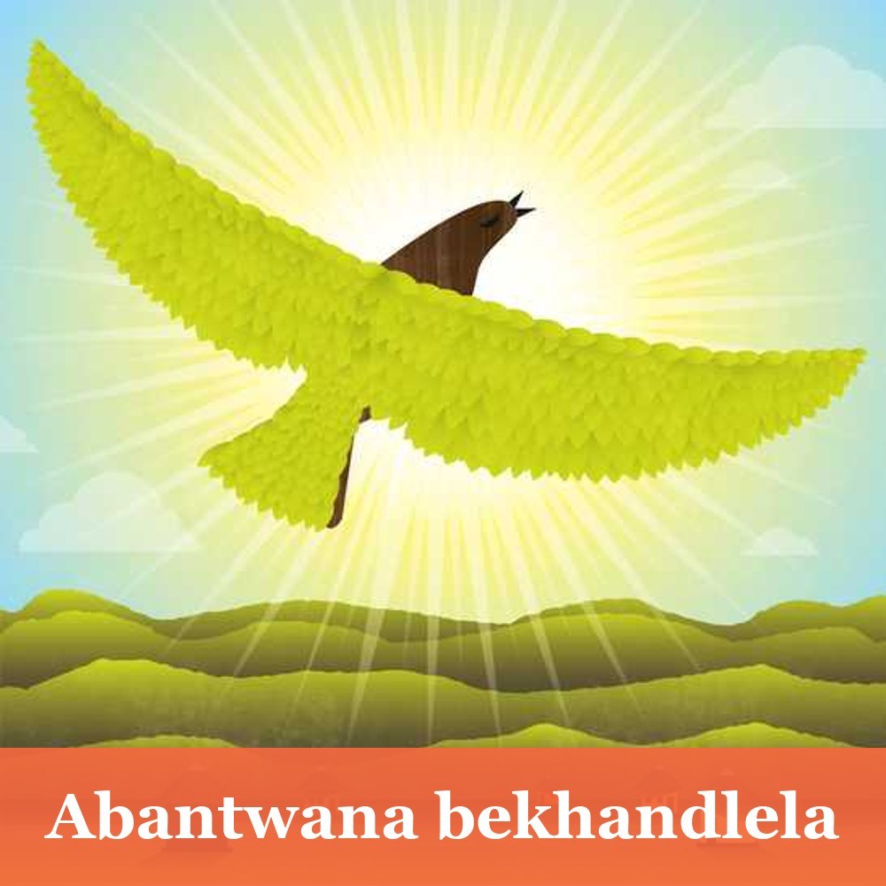 Abantwana bekhandlela