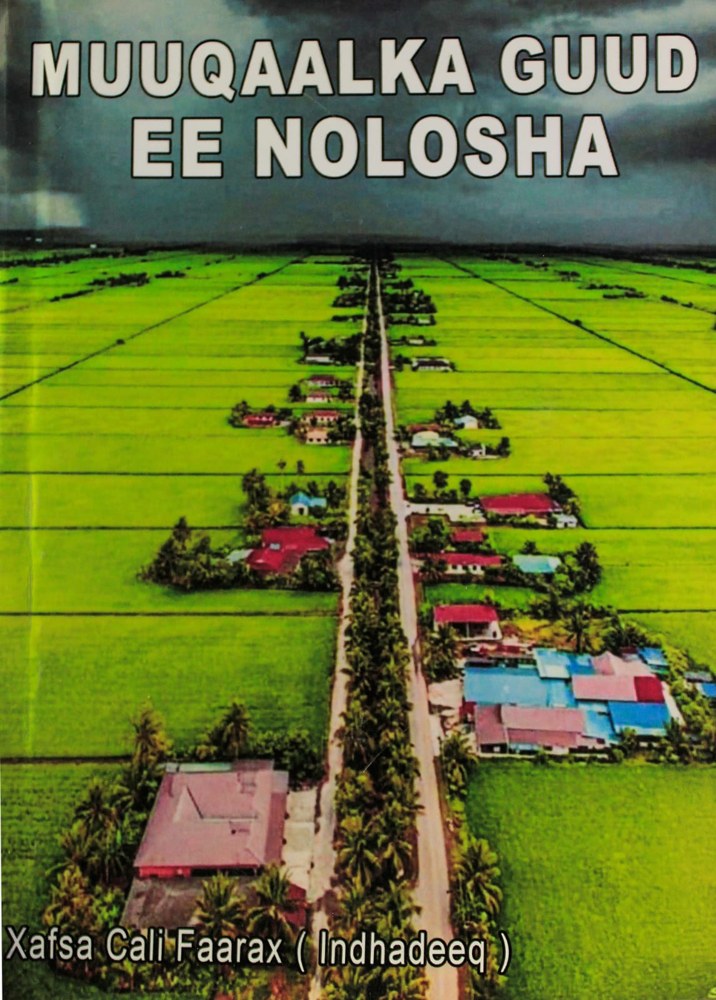 Muuqaalka guud ee nolosha