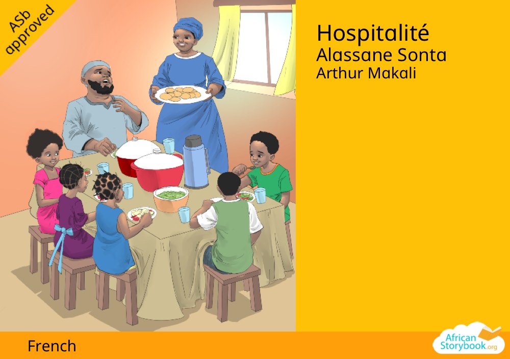 Hospitalité