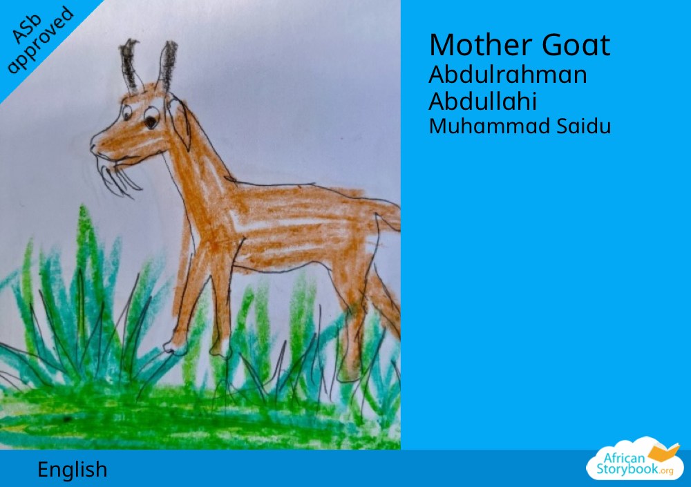 Mother Goat