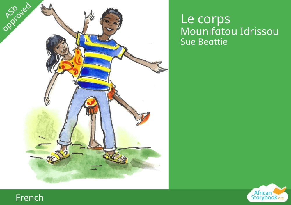 Le corps