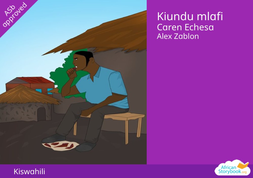 Kiundu mlafi