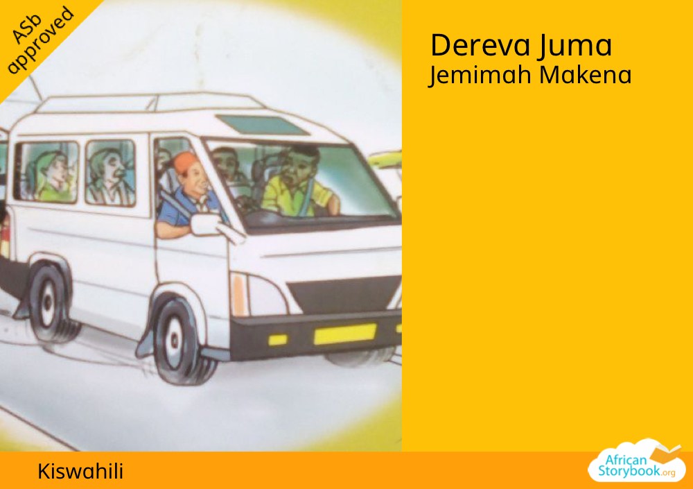 Dereva Juma