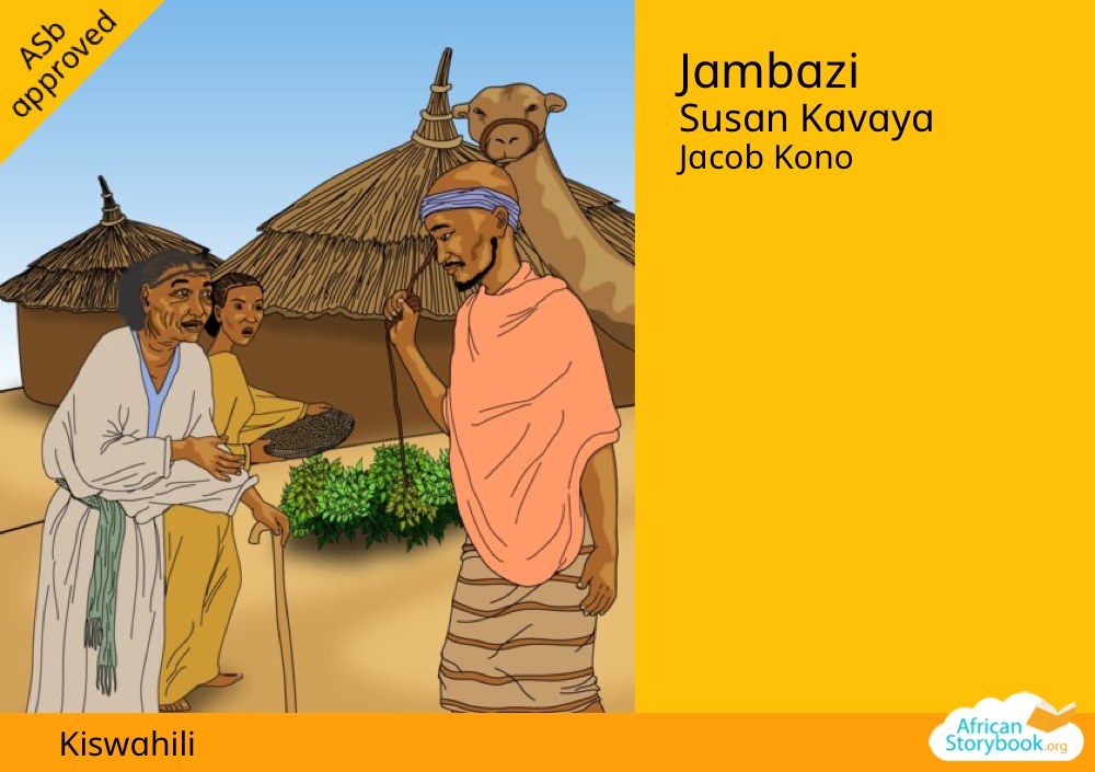Jambazi