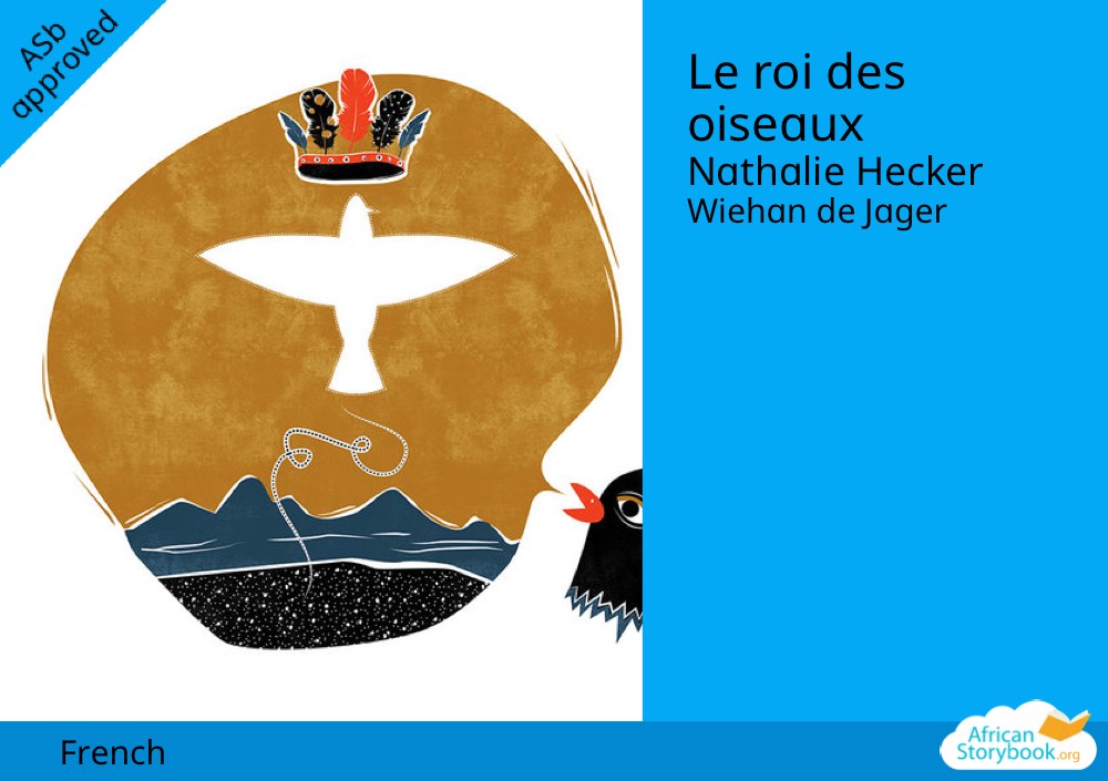Le roi des oiseaux