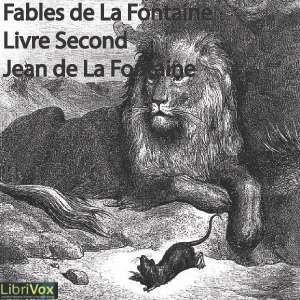 Fables de La Fontaine, livre 2
