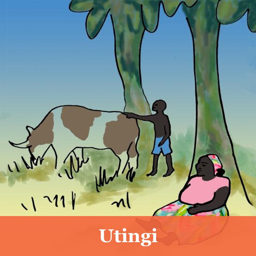 Utingi