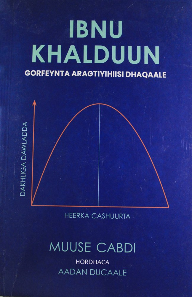 Ibnu Khalduun