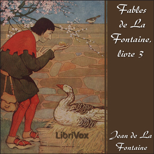 Fables de La Fontaine, livre 3