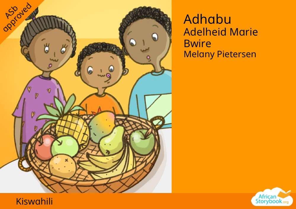 Adhabu