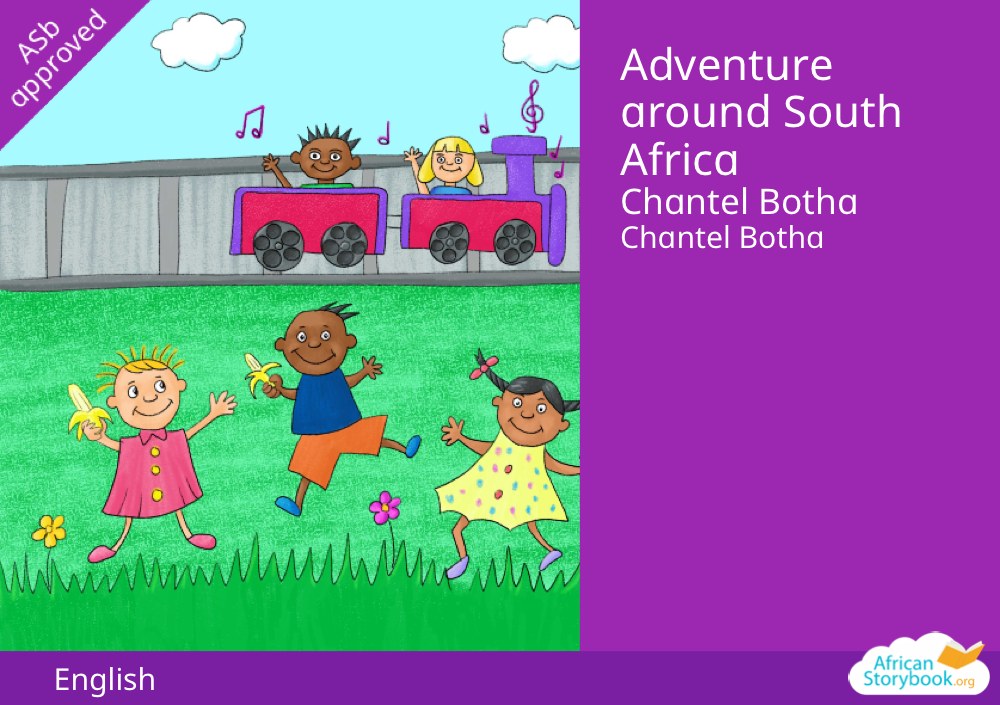 Adventure around South Africa