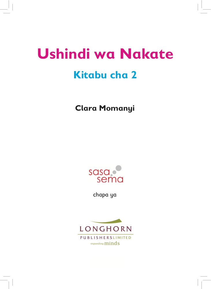 Ushindi wa Nakate
