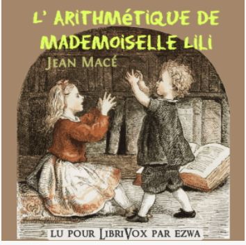 L' Arithmétique de Mademoiselle Lili