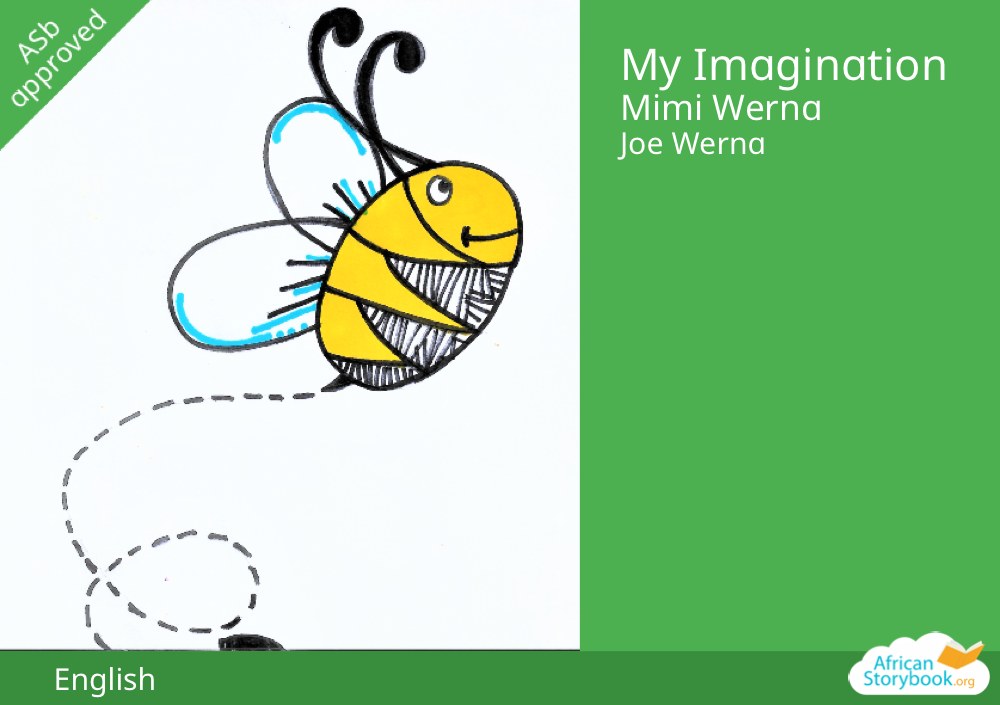 My Imagination