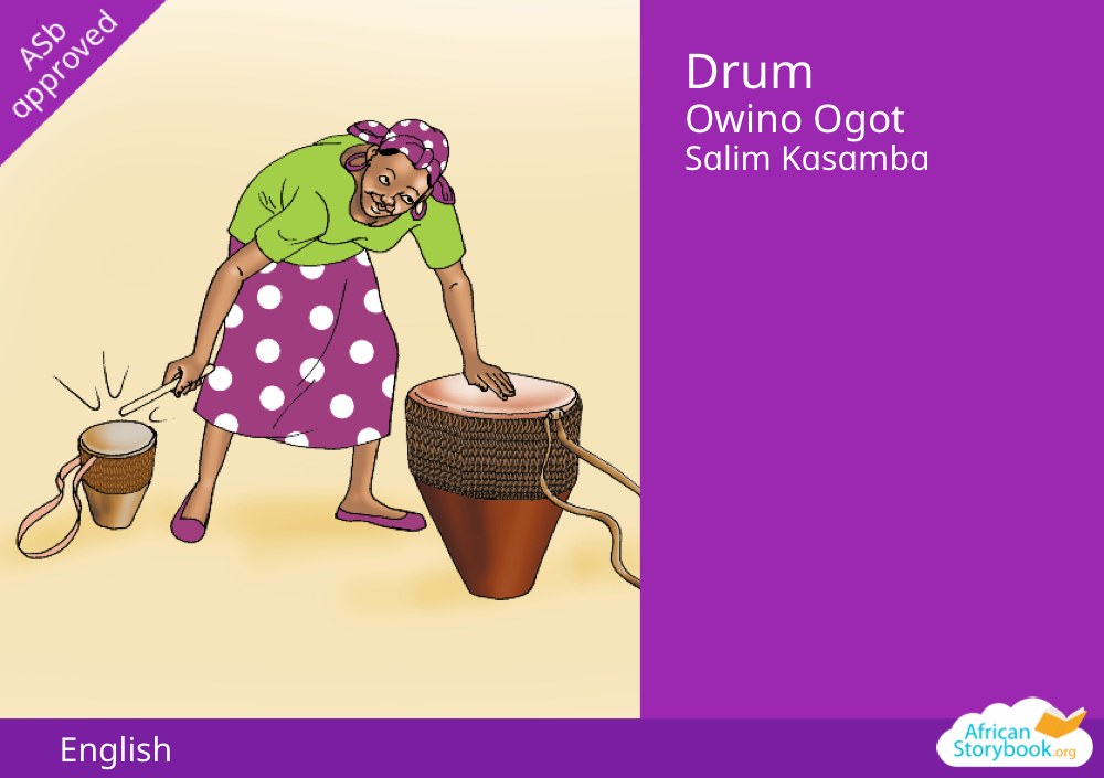 Drum