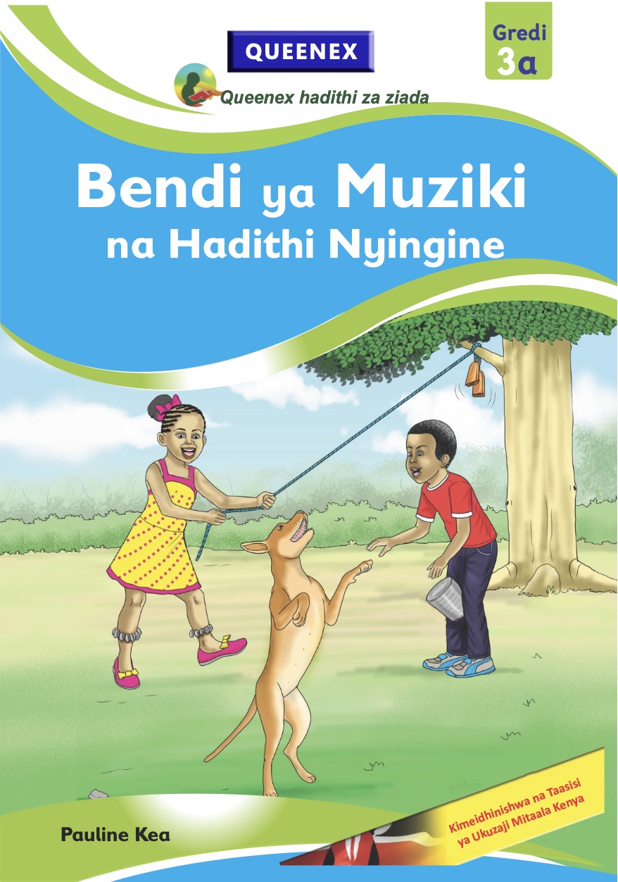 Bendi ya muziki