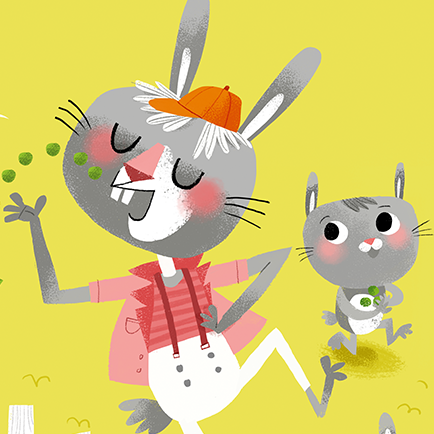 Brer rabbits