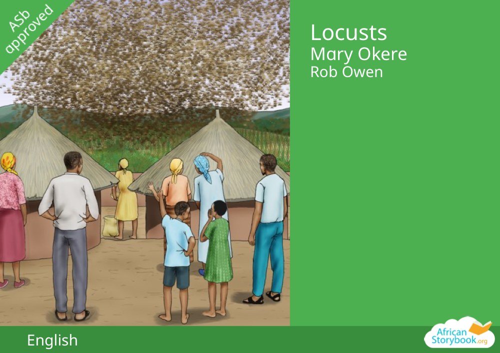 Locusts