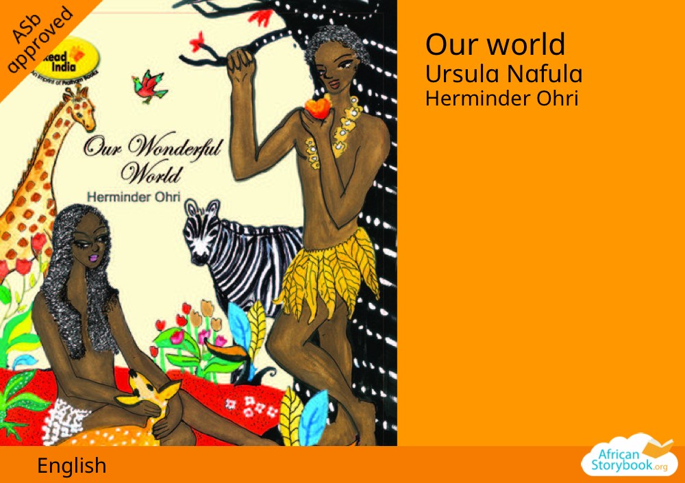 Our world