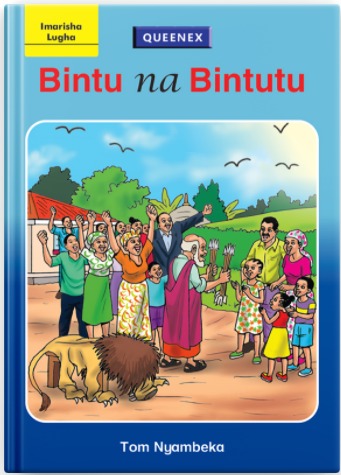 Bintu na Bintutu