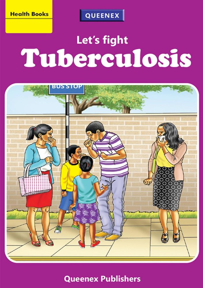 Let's Fight TB