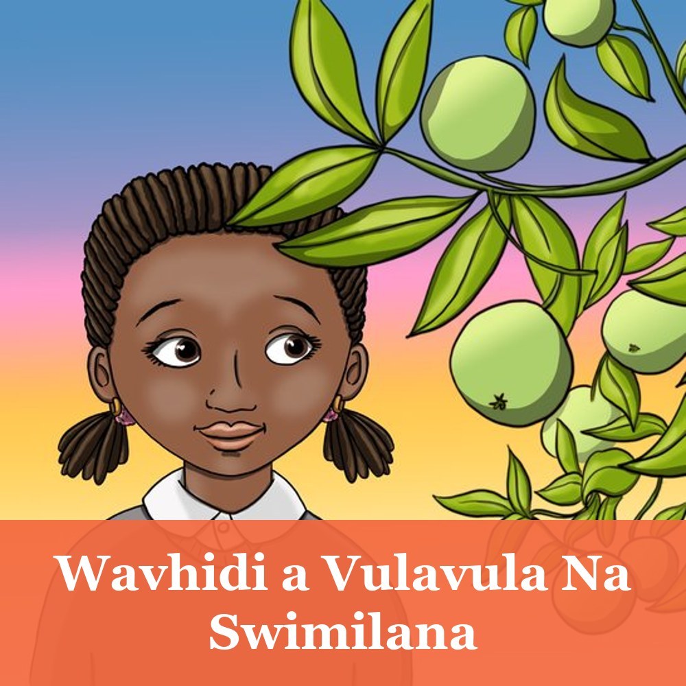 Wavhidi a Vulavula Na Swimilana