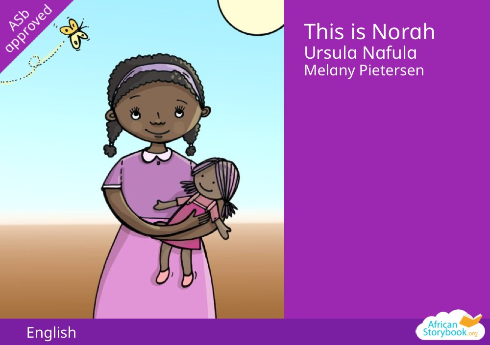 This is Norah