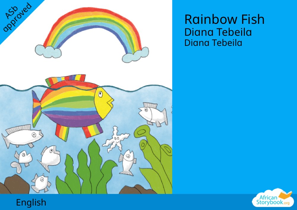 Rainbow Fish