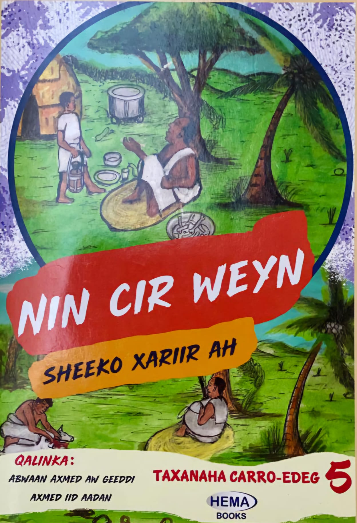 Nin Cirweyn