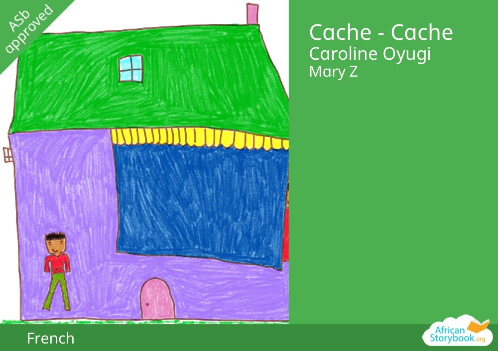 Cache – Cache