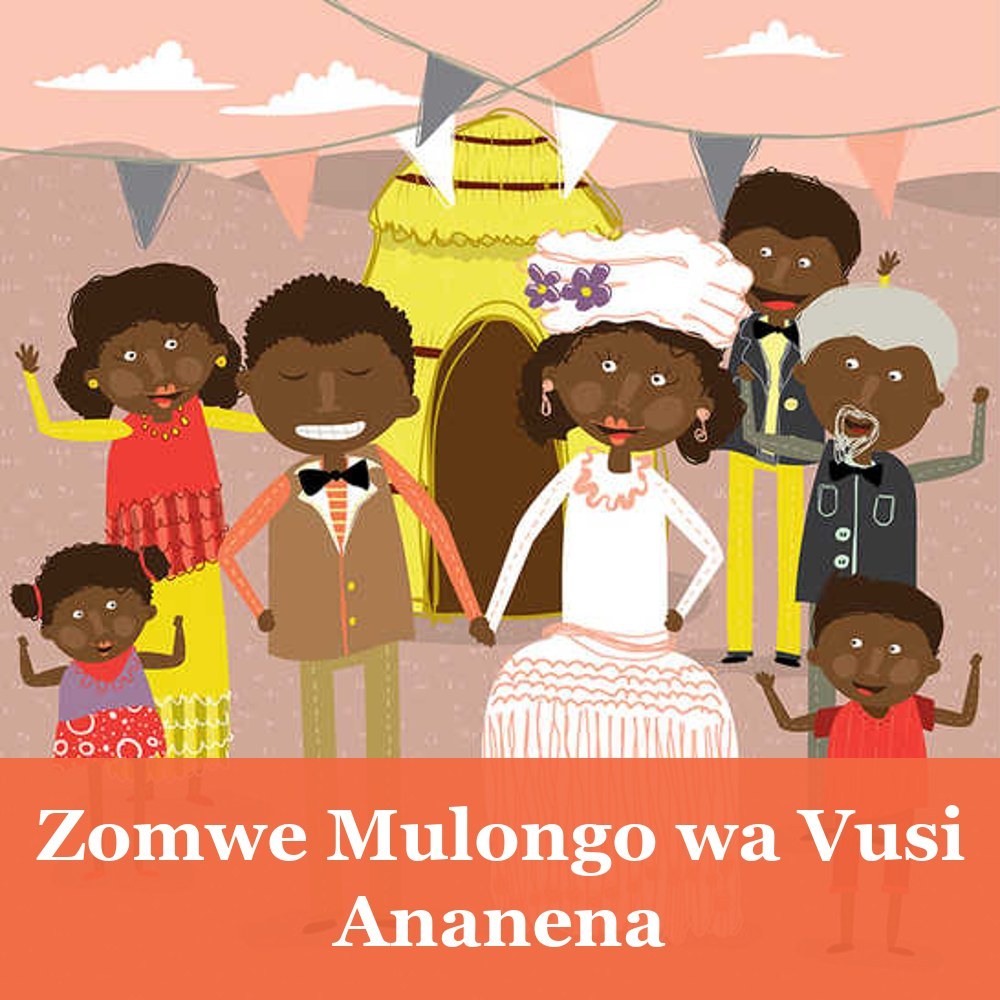 Zomwe Mulongo wa Vusi Ananena